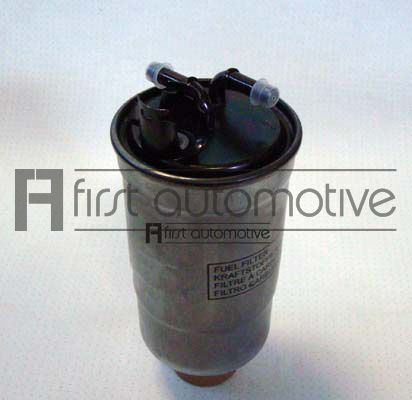 1A FIRST AUTOMOTIVE Топливный фильтр D20288